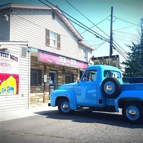 Rees Butcher Shop Frostburg MD: Comprehensive Guide to Hours, Services, and More