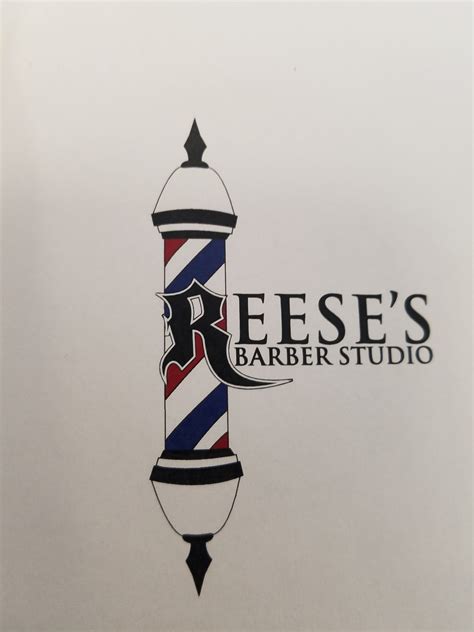 Reese's Barber Studio: Where Style and Precision Meet