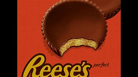 Reese's Peanut Butter Cup Commercial: 500,000 Smiles Captured in 20 Seconds