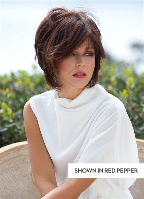 Reese by Noriko Wigs: 2023's Top Picks for Style and Comfort