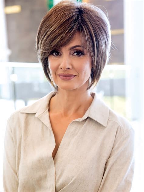 Reese by Noriko Wigs: The Ultimate Guide to Styling, Care & Inspiration