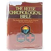 Reese.Chronological.Bible.King.James.Version.KJV.brown.hardcover Ebook Doc