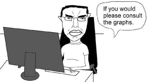 Refer To The Chart Meme