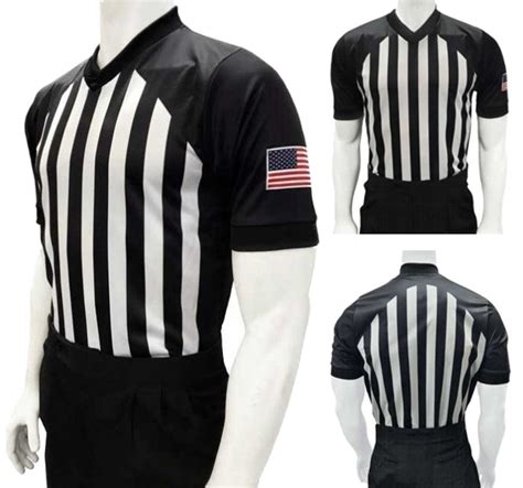 Referee Jersey 101: The Ultimate Guide to Enhancing Referee Performance