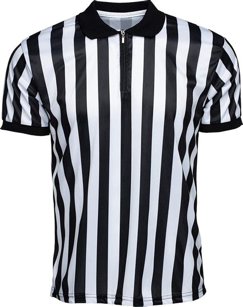 Referee Shirt Ladies: Enhancing Officiating Excellence with Style, Comfort, and Authority