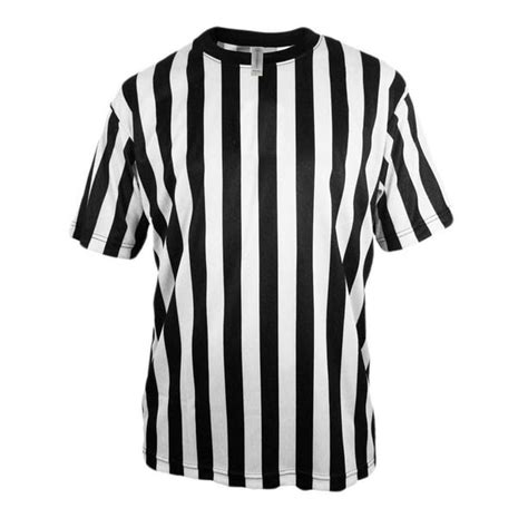 Referee Shirt Walmart: Look the Part and Stay in Control