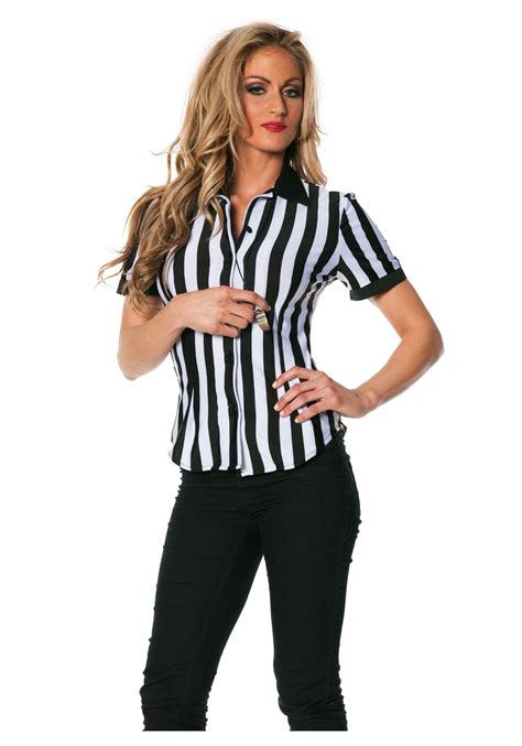 Referee Shirt Women's: A Comprehensive Guide for Female Referees