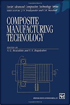 Reference Book for Composites Technology Kindle Editon