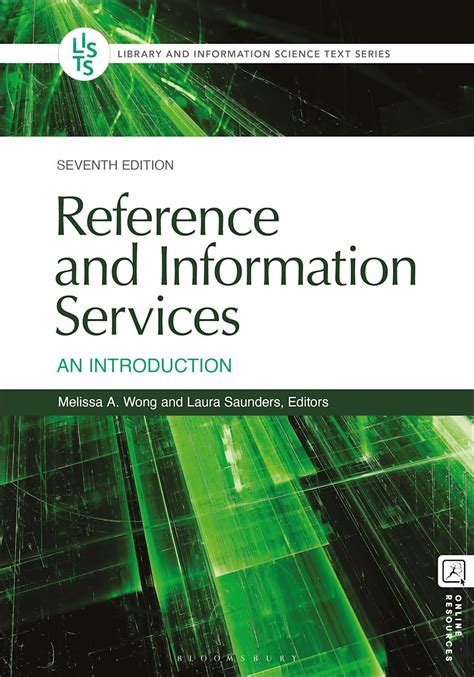 Reference and Information Services: