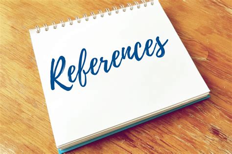 References