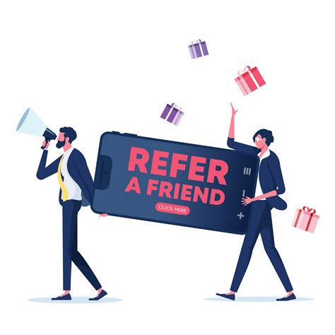 Referral: