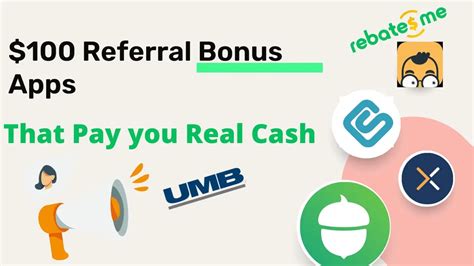 Referral Bonus: $100