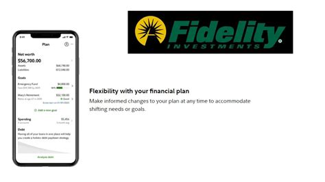 Referral System for Fidelity Investments: Boost Your Earnings and Help Friends