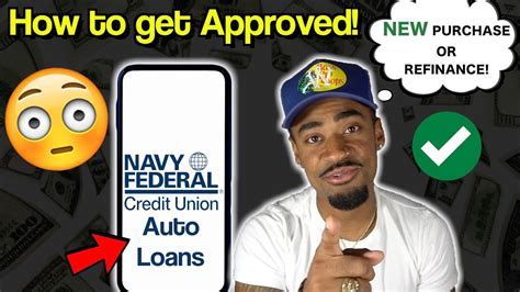 Refinance Vehicle Navy Federal: Slash Your Payments and Save Thousands