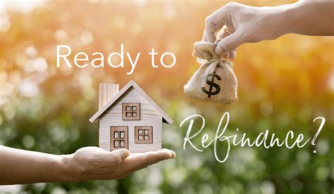 Refinance your mortgage.