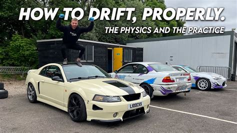 Refined Drift Mechanics: