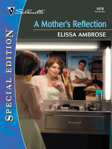 Reflections (Silhouette Special Edition, Ebook Kindle Editon