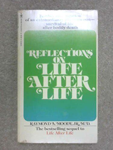 Reflections on Life after Life Kindle Editon