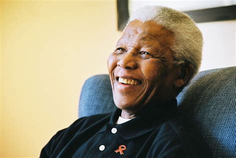 Reflections on Nelson Mandela Doc