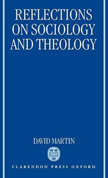 Reflections on Sociology and Theology PDF