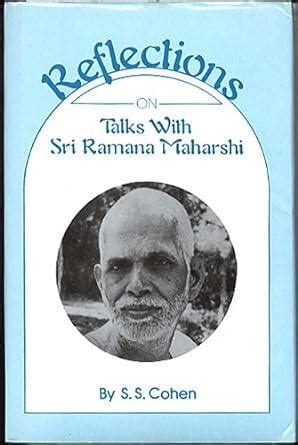 Reflections on Talks with Sri Ramana Maharshi 5th Edition Epub