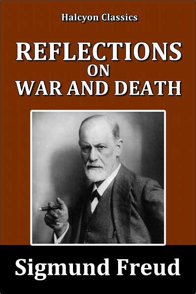 Reflections on War and Death Reader