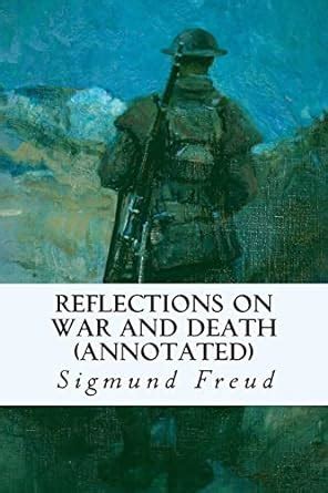 Reflections on War and Death annotated Doc