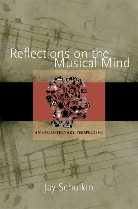 Reflections on the Musical Mind An Evolutionary Perspective PDF