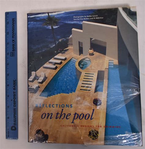 Reflections on the Pool: California Designs for Swimming Reader