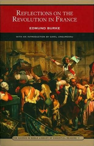 Reflections on the Revolution in France Epub