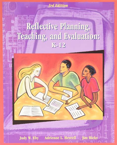 Reflective Planning Teaching and Evaluation K - 12 Epub