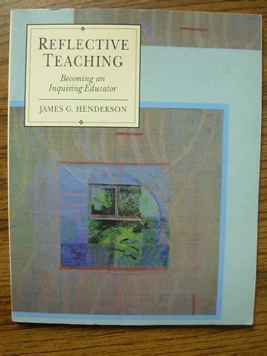 Reflective Teaching Becoming an Inquiring Educator Epub