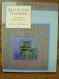 Reflective Teaching Becoming an Inquiring Educator Epub