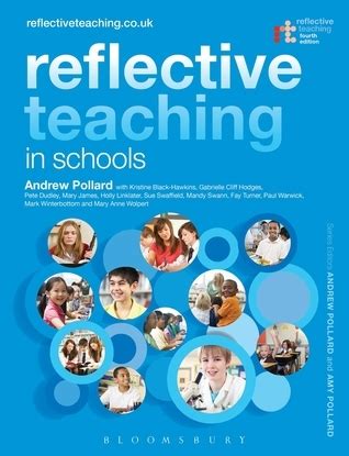 Reflective Teaching In Schools Evidence-Informed Professional Practice 4th Edition Doc