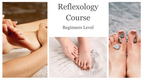 Reflexology Courses Near Me: Discover the Healing Power of Reflexology Today