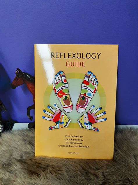 Reflexology Schools Near Me: A Comprehensive Guide for 2023