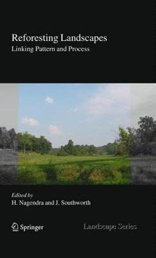 Reforesting Landscapes Linking Pattern and Process 1st Edition Reader