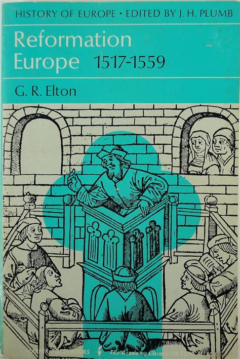 Reformation Europe 1517-1559 History of Europe Series Kindle Editon