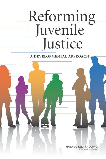 Reforming Juvenile Justice PDF