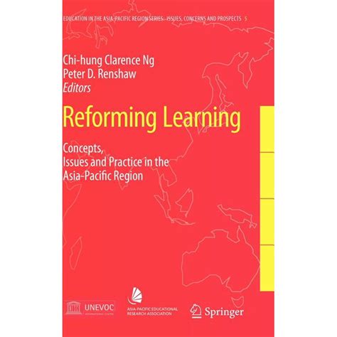 Reforming Learning Concepts, Issues and Practice in the Asia-Pacific Region Kindle Editon