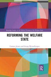 Reforming the Welfare State Doc