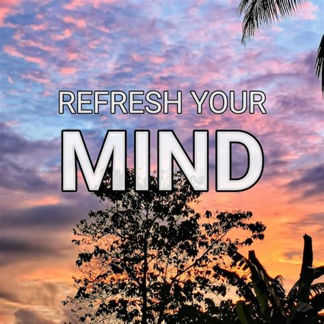 Refresh Your Mind: Unlock the Hidden Potential of the Refresh Meme