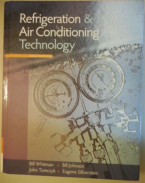 Refrigeration and Air Conditioning Technology Available Titles CourseMate Doc