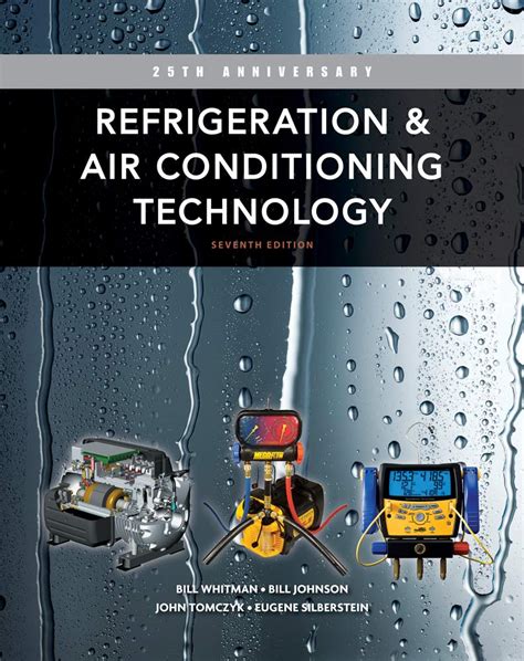 Refrigeration and Air Conditioning Technology MindTap Course List Kindle Editon