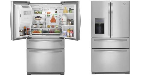 Refrigerators on Sale at Lowe's: Up to 50% Off!