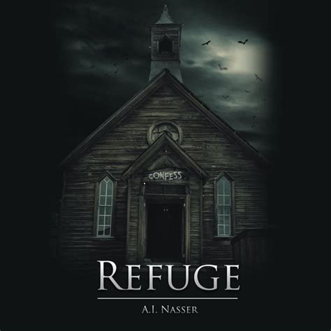 Refuge 5 Book Series PDF