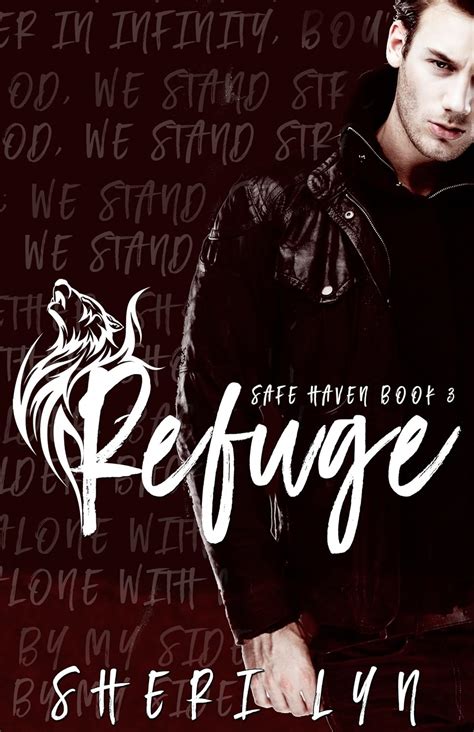 Refuge Safe Haven Series Volume 3 Doc
