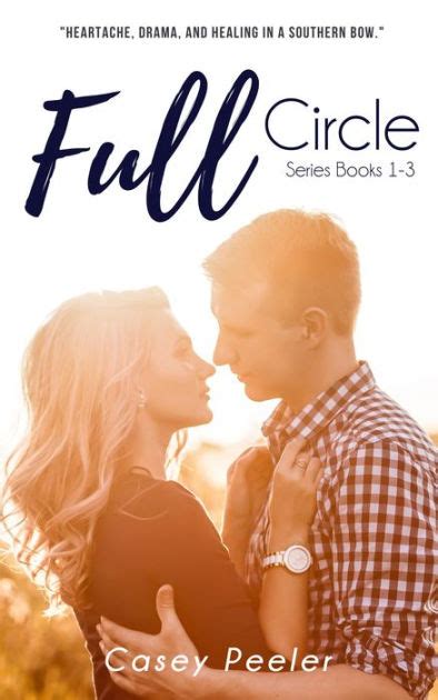 Refuge The Full Circle Series Book 1 A Contemporary Romance Kindle Editon