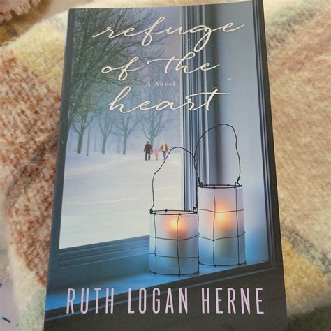 Refuge of the Heart Epub