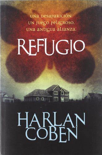 Refugio FICCIÓN YA Spanish Edition Doc